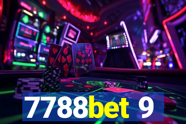 7788bet 9